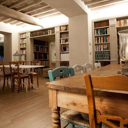 Casa Fabbrini Agriturismo Сан-Кашано-дей-Баньй Экстерьер фото