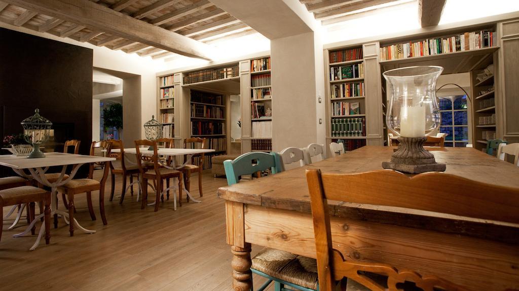 Casa Fabbrini Agriturismo Сан-Кашано-дей-Баньй Экстерьер фото